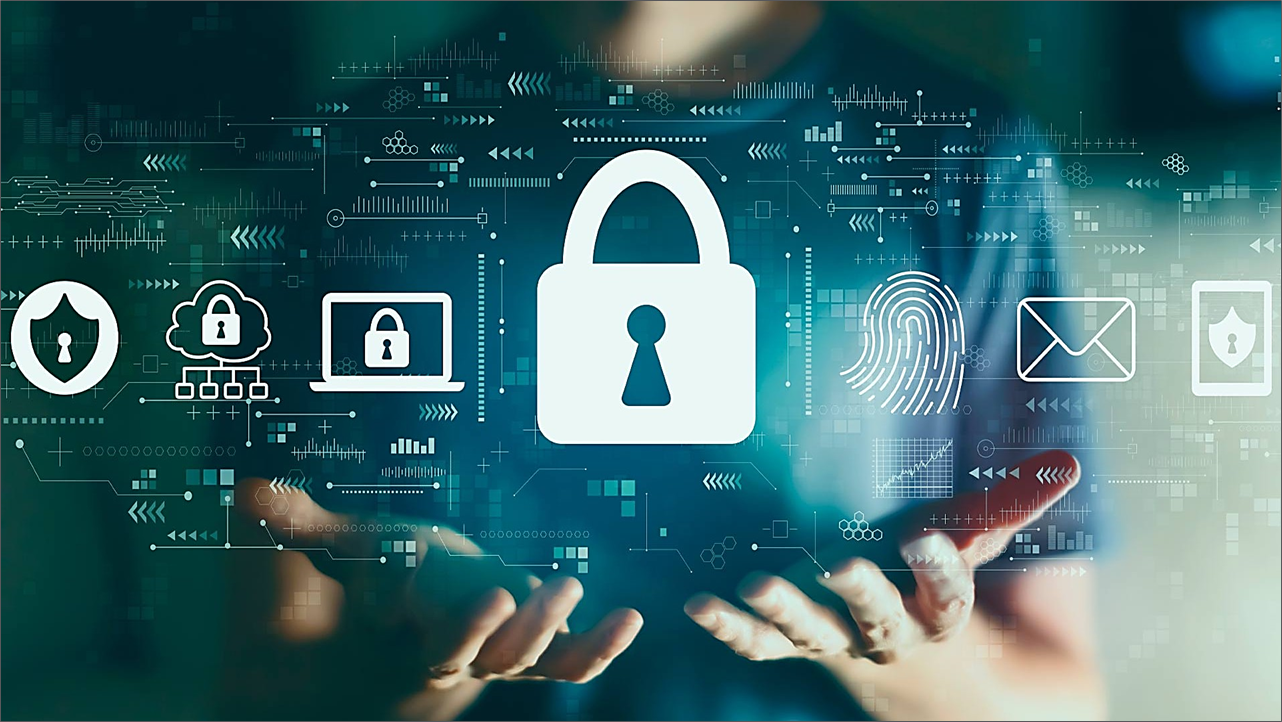 CyberOps Associate